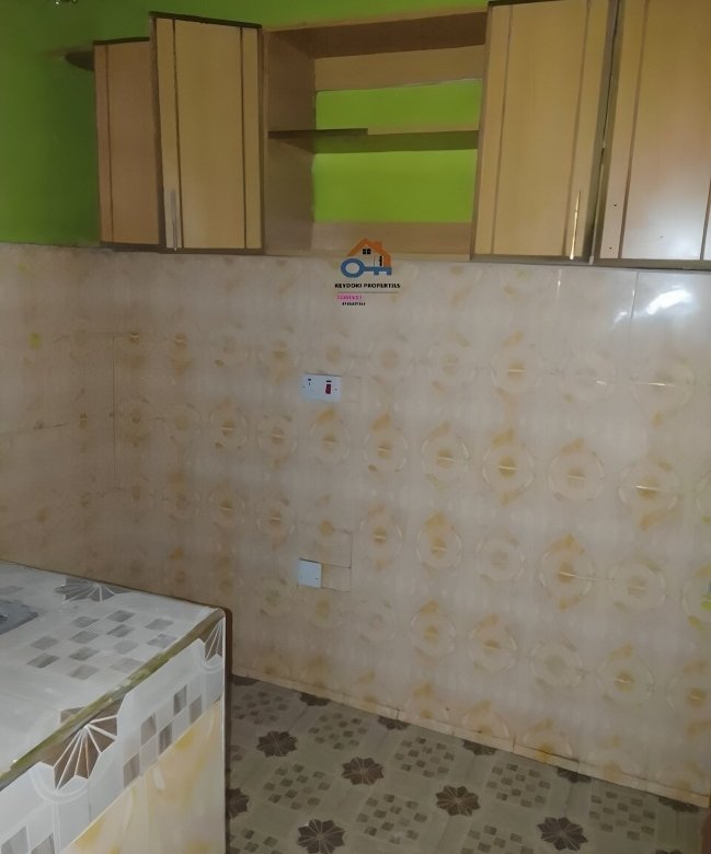 2 Bedroom To Let – Kasarani Garage