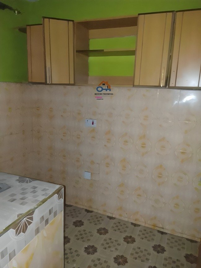 2 Bedroom To Let – Kasarani Garage
