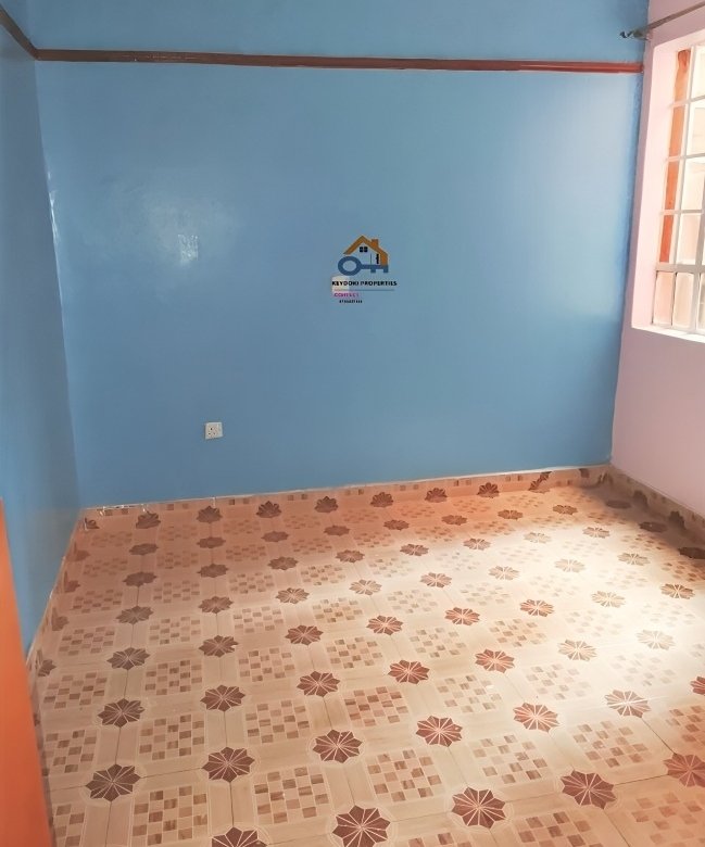 2 Bedroom To Let – Kasarani Garage