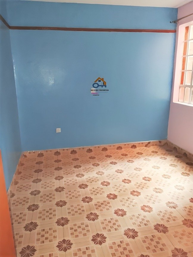 2 Bedroom To Let – Kasarani Garage
