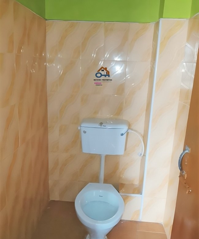 2 Bedroom To Let – Kasarani Garage