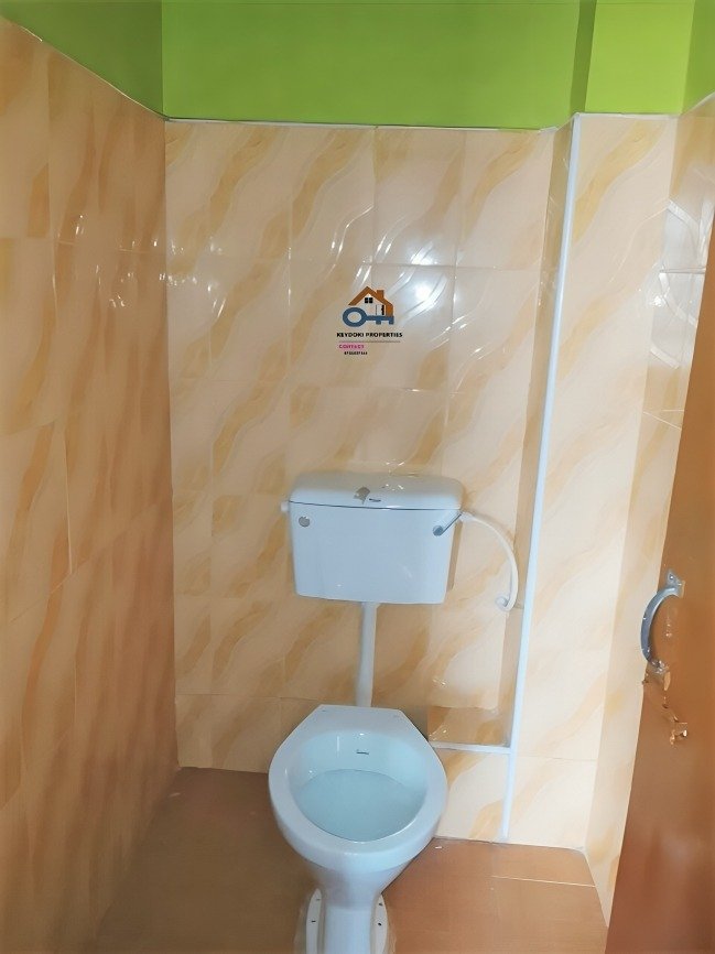 2 Bedroom To Let – Kasarani Garage