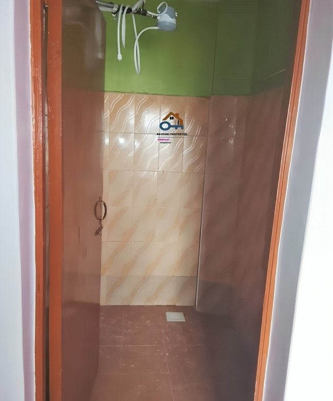 2 Bedroom To Let – Kasarani Garage