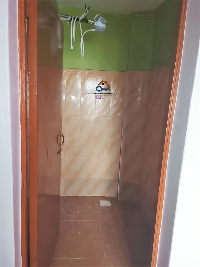2 Bedroom To Let – Kasarani Garage