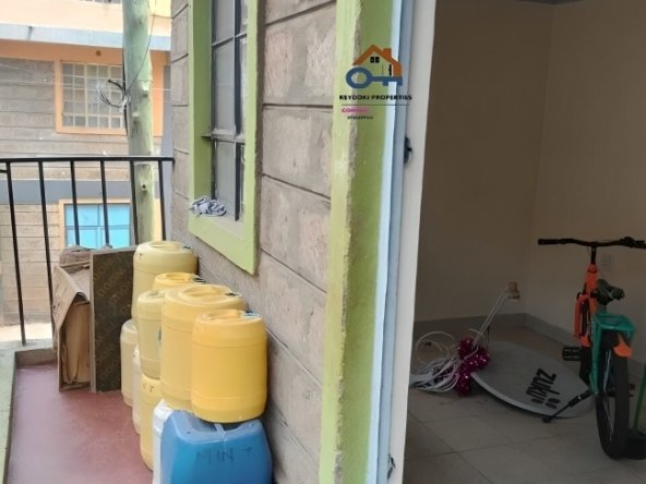 2 Bedroom To Let – Sunton, Chieko Area