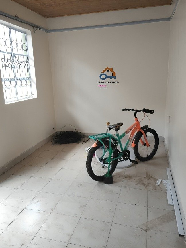 2 Bedroom To Let – Sunton, Chieko Area