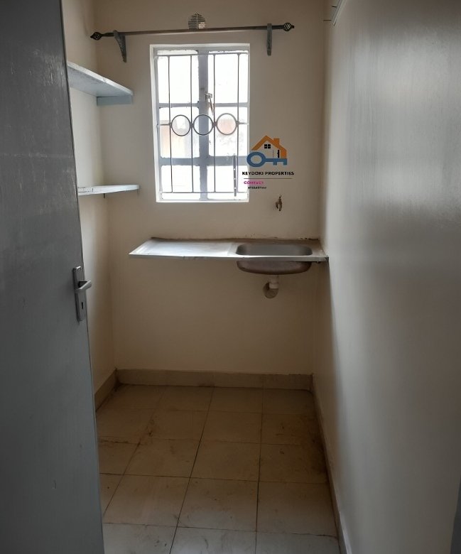 2 Bedroom To Let – Sunton, Chieko Area