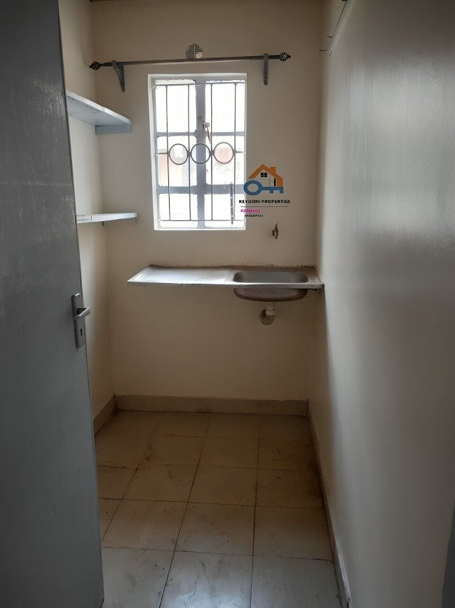 2 Bedroom To Let – Sunton, Chieko Area