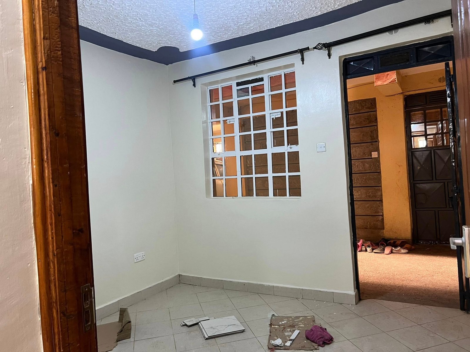 2 Bedroom To Let – Utawala Quickmart Kwa Chief