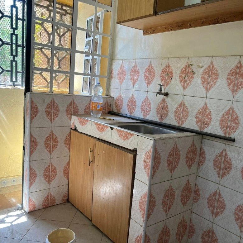 2 Bedroom To Let – Utawala Quickmart Kwa Chief