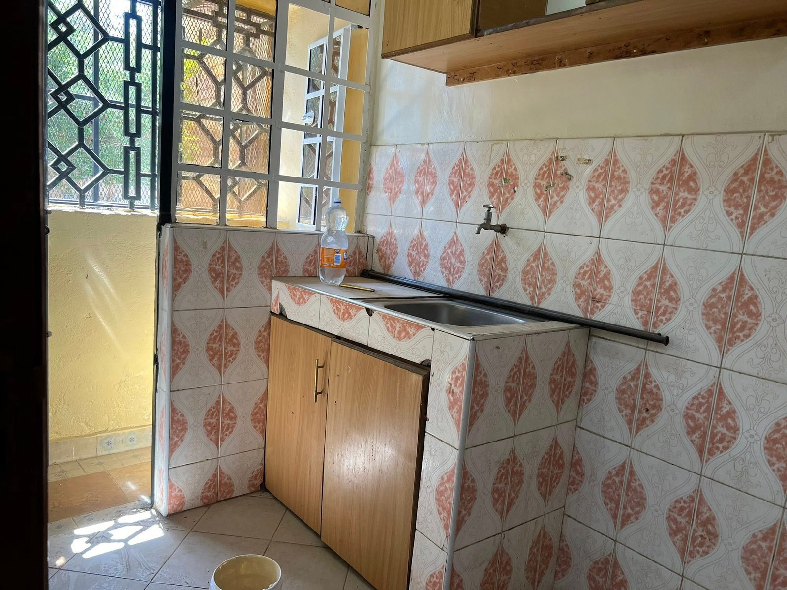 2 Bedroom To Let – Utawala Quickmart Kwa Chief