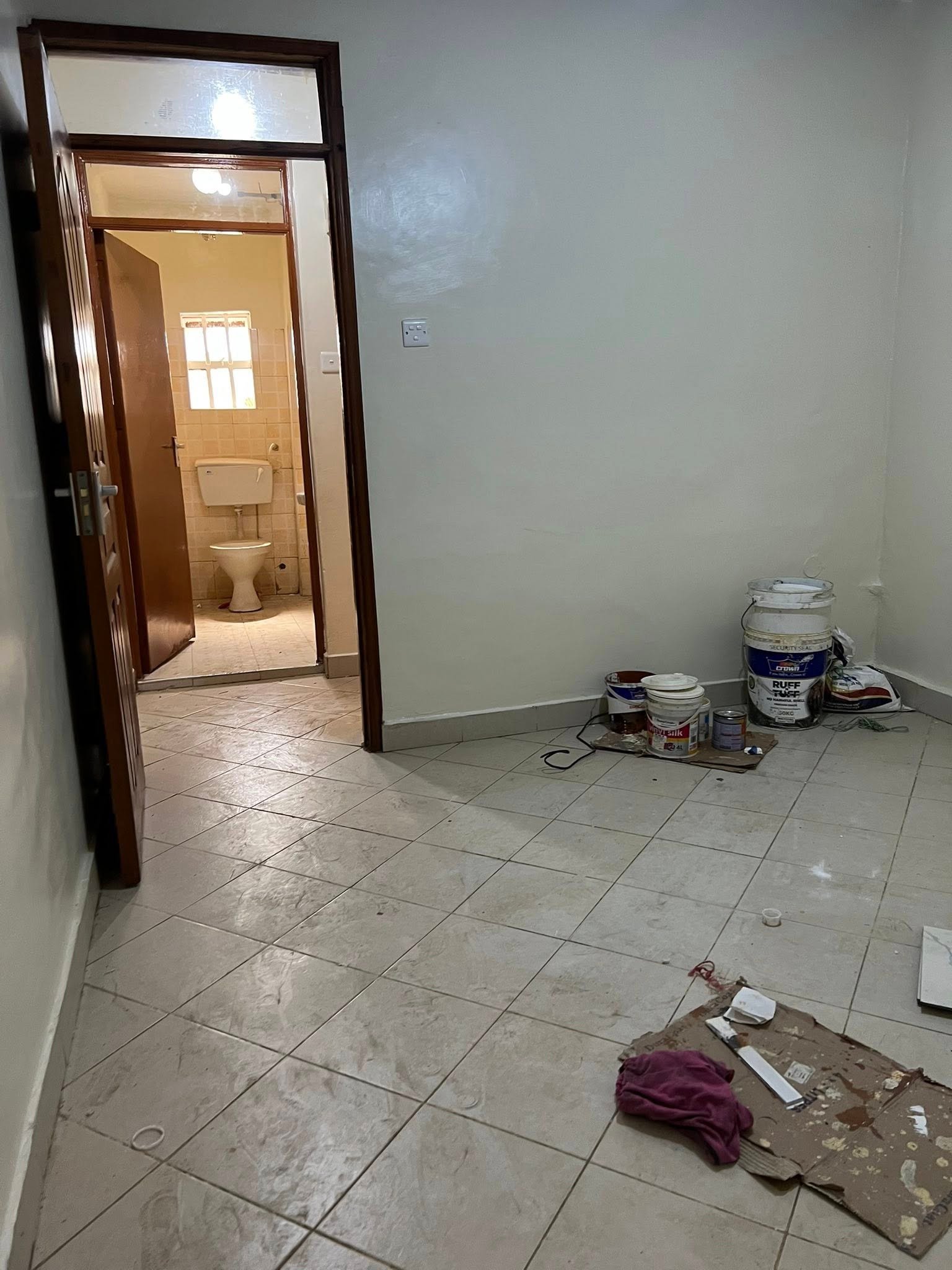 2 Bedroom To Let – Utawala Quickmart Kwa Chief