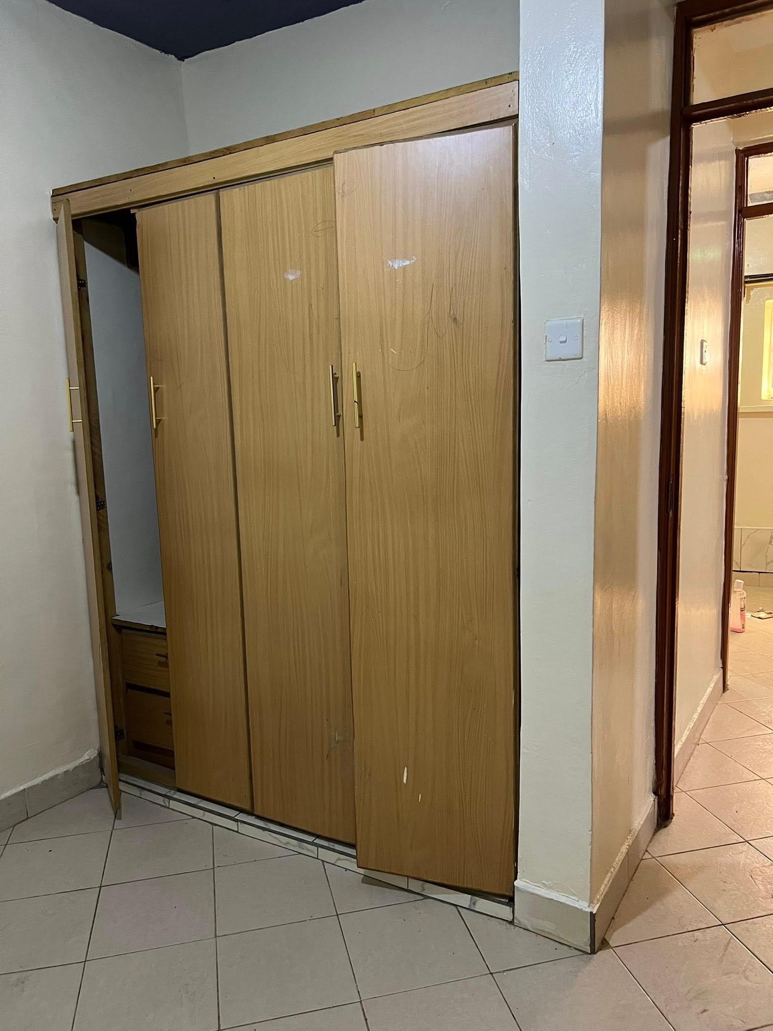 2 Bedroom To Let – Utawala Quickmart Kwa Chief