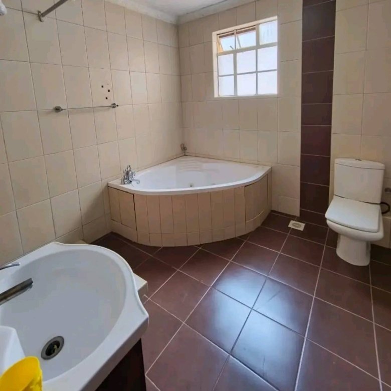 3-Bedroom Apartment To Let in Kileleshwa