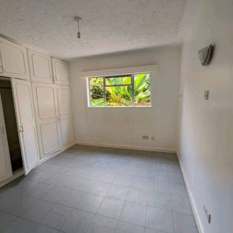 3-Bedroom Apartment To Let – Kileleshwa