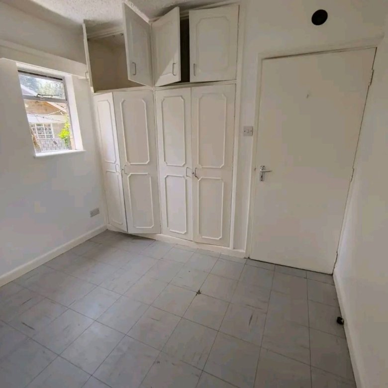 3-Bedroom Apartment To Let – Kileleshwa
