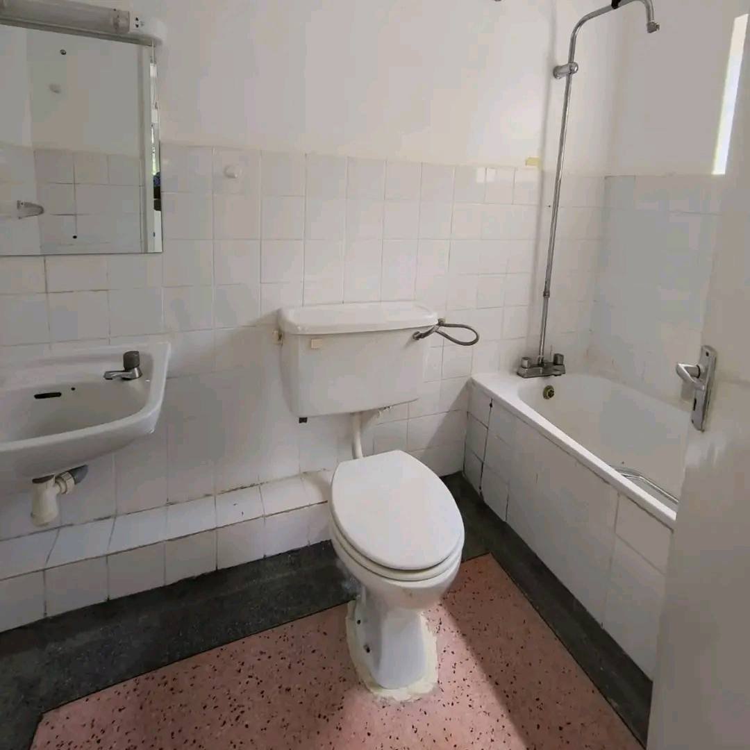 3-Bedroom Apartment To Let – Kileleshwa