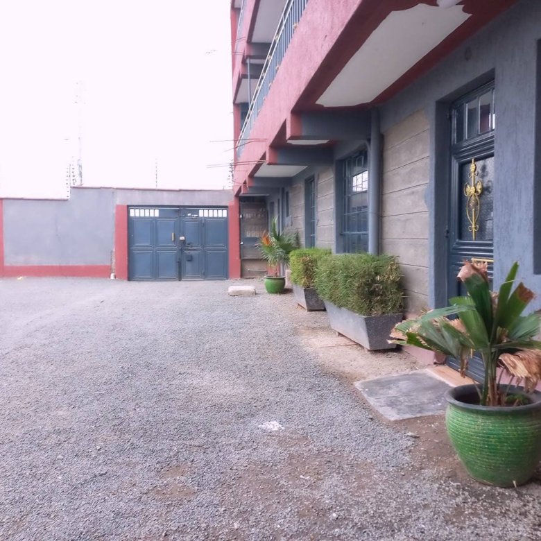 3 Bedroom Apartment To Let – Ruiru Corner (Kamakis)