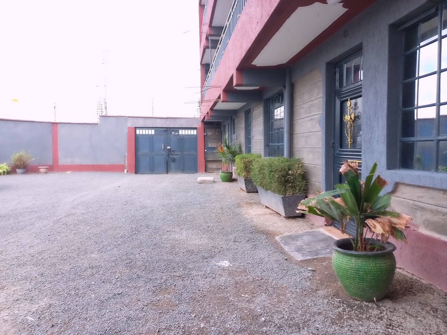 3 Bedroom Apartment To Let – Ruiru Corner (Kamakis)