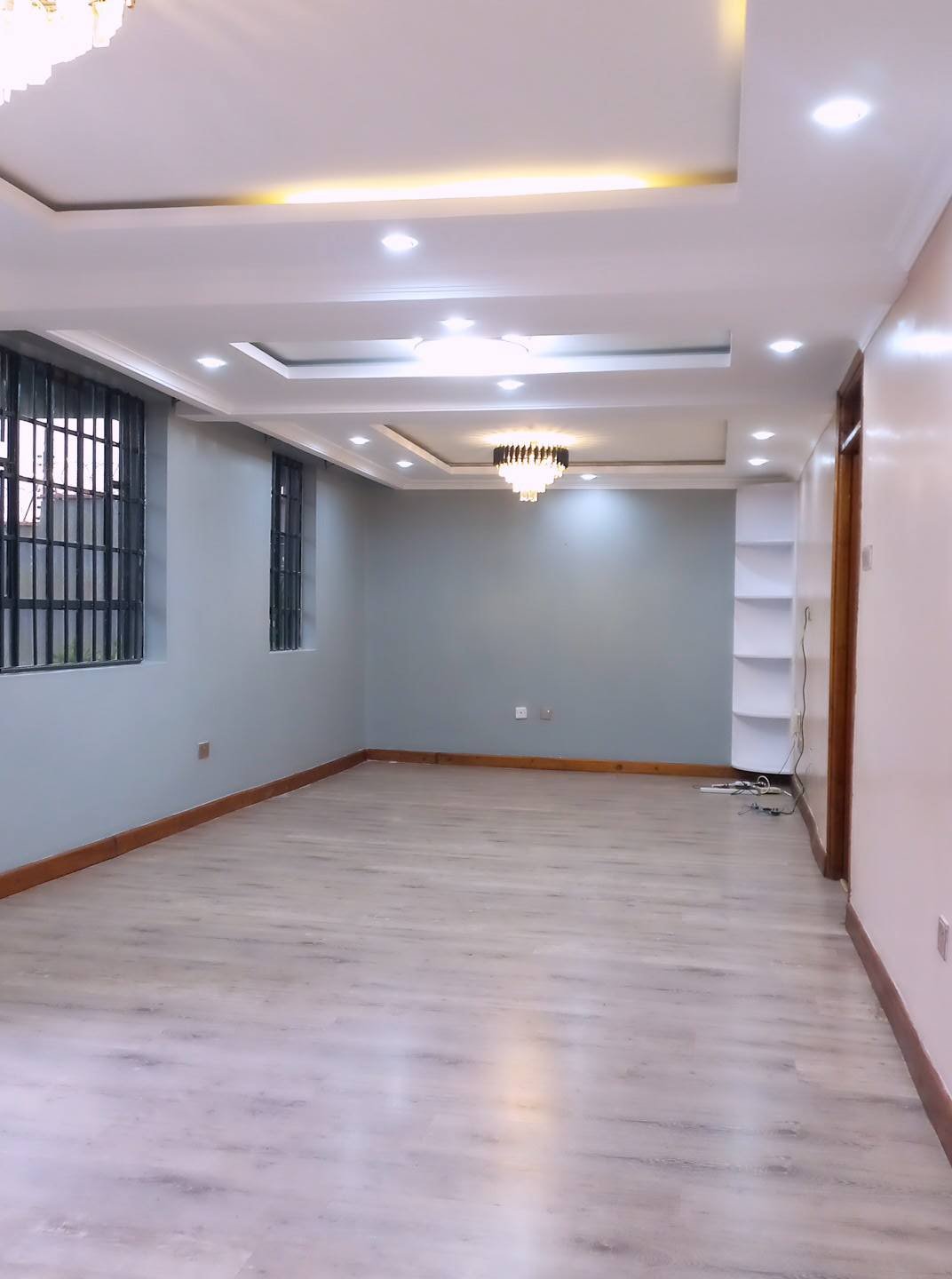 3 Bedroom Apartment To Let – Ruiru Corner (Kamakis)