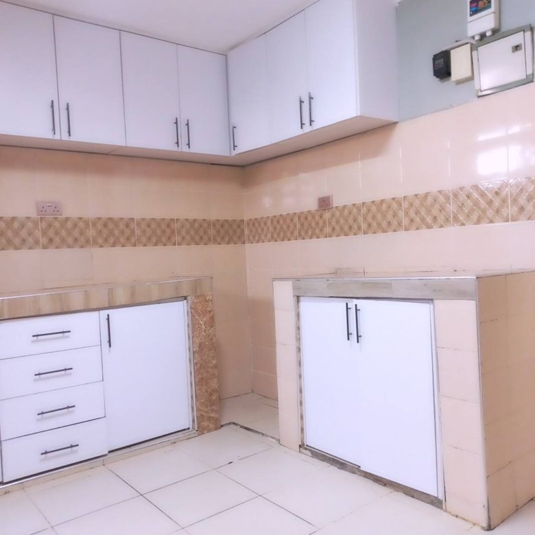3 Bedroom Apartment To Let – Ruiru Corner (Kamakis)