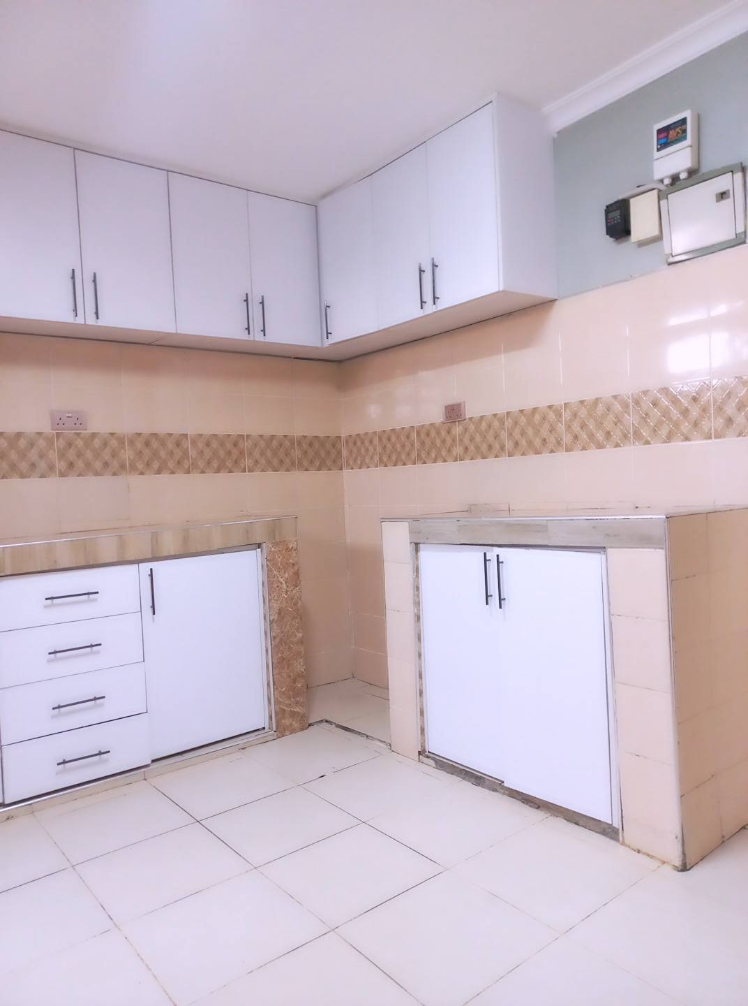 3 Bedroom Apartment To Let – Ruiru Corner (Kamakis)