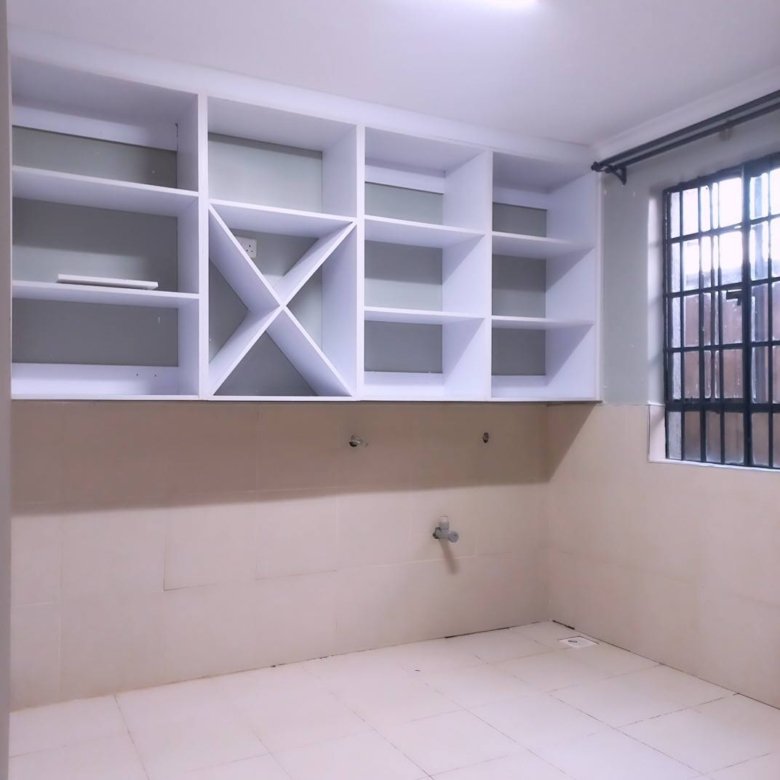 3 Bedroom Apartment To Let – Ruiru Corner (Kamakis)