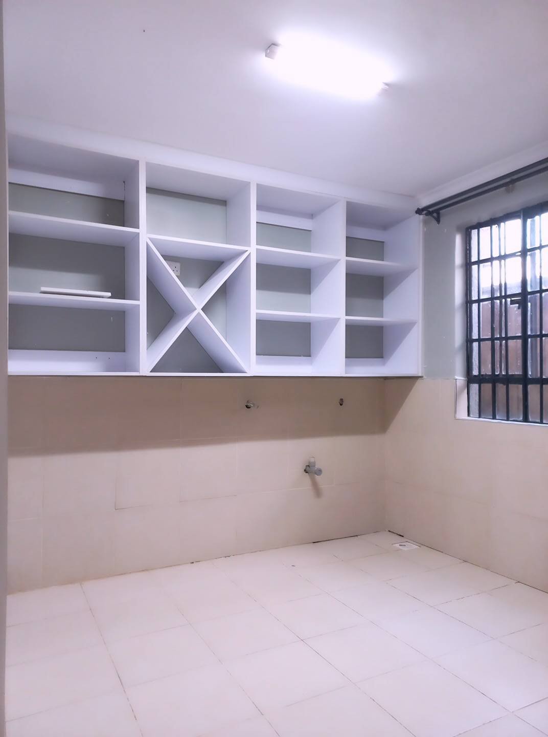 3 Bedroom Apartment To Let – Ruiru Corner (Kamakis)