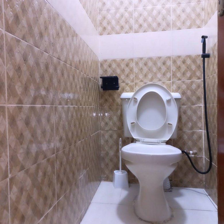 3 Bedroom Apartment To Let – Ruiru Corner (Kamakis)