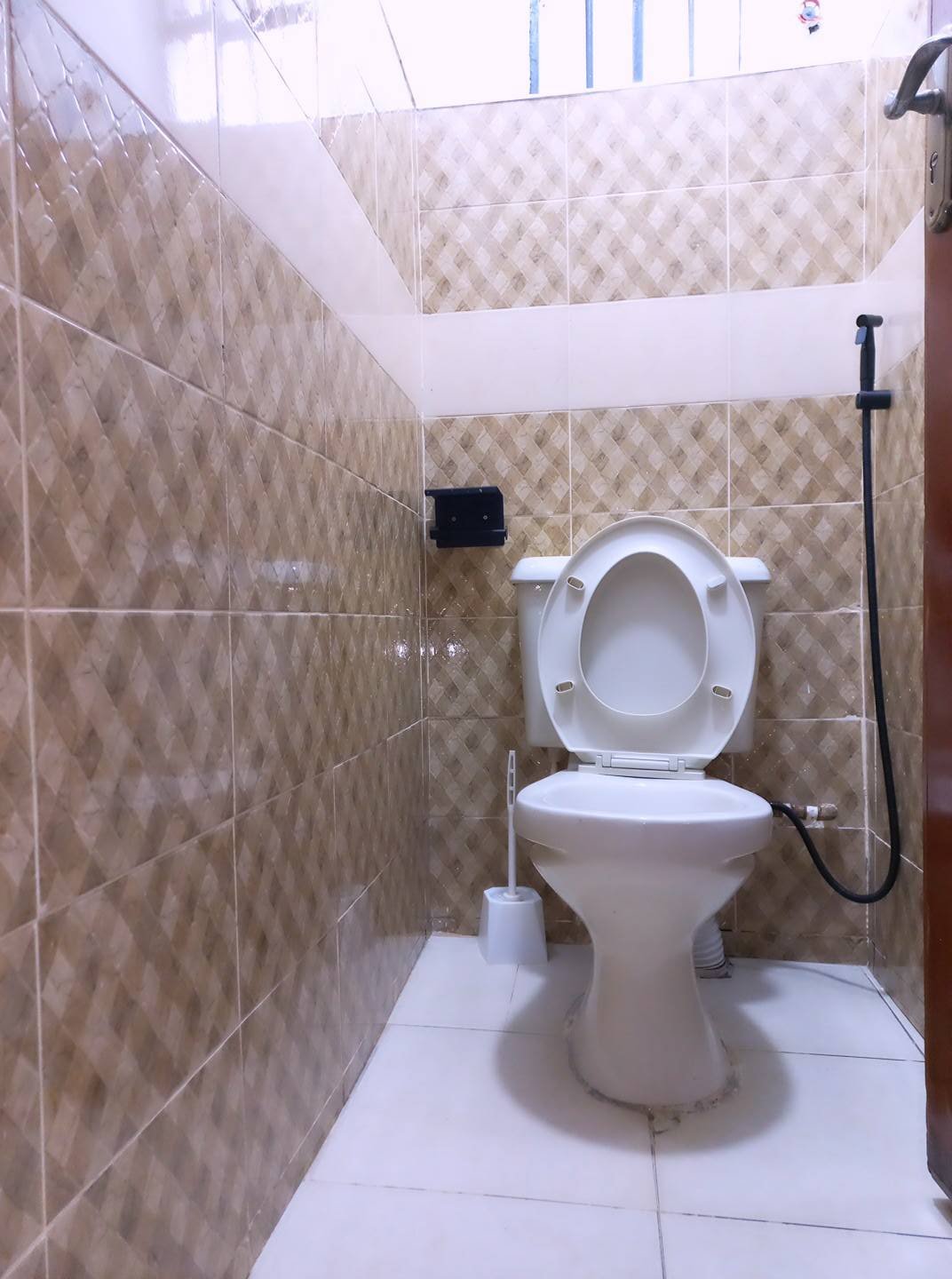 3 Bedroom Apartment To Let – Ruiru Corner (Kamakis)