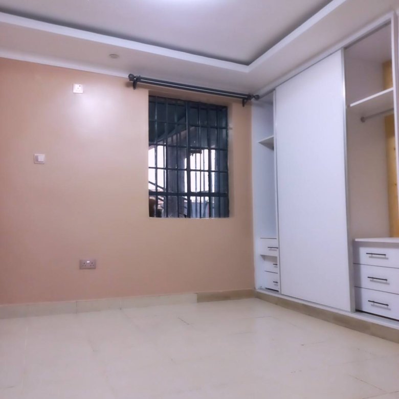 3 Bedroom Apartment To Let – Ruiru Corner (Kamakis)