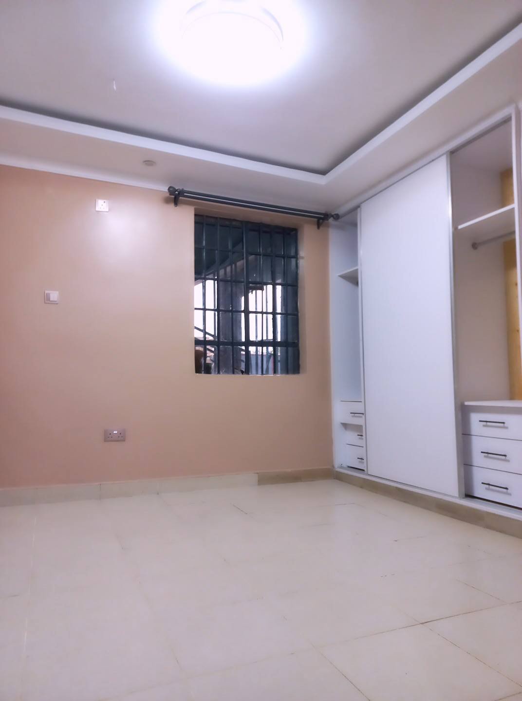 3 Bedroom Apartment To Let – Ruiru Corner (Kamakis)