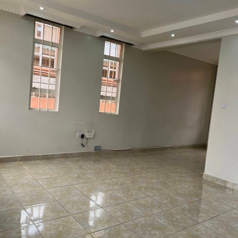 3 Bedroom Apartment To Let – Utawala Githunguri