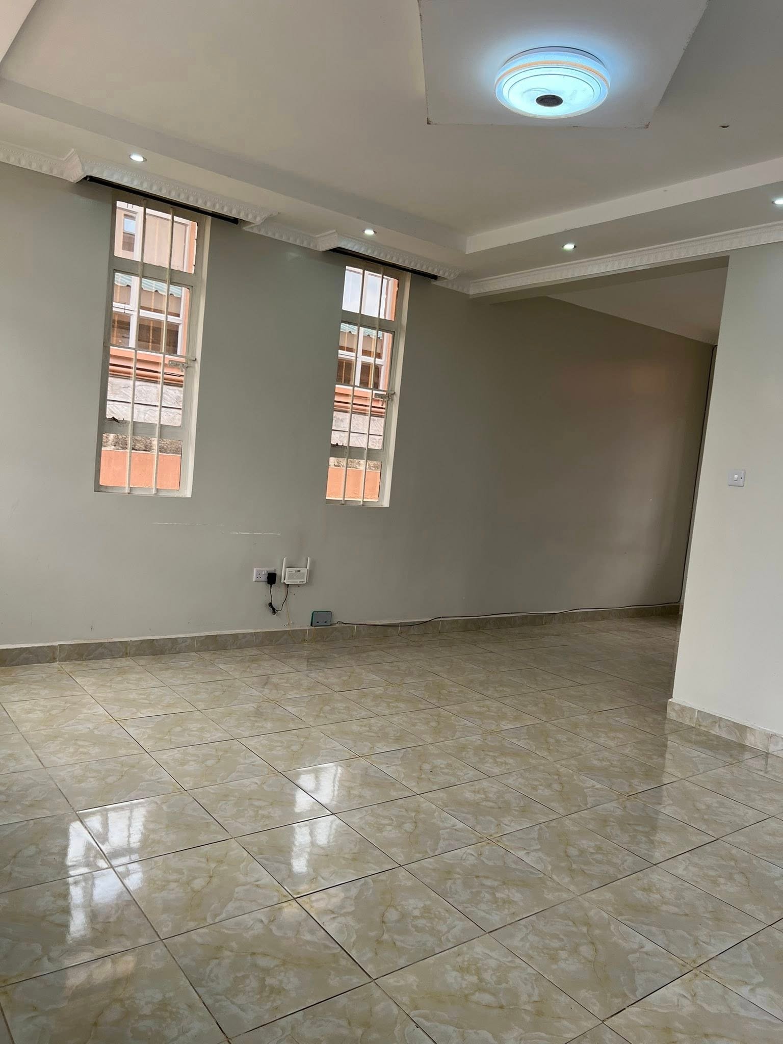 3 Bedroom Apartment To Let – Utawala Githunguri