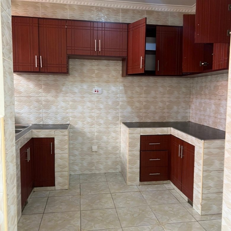 3 Bedroom Apartment To Let – Utawala Githunguri