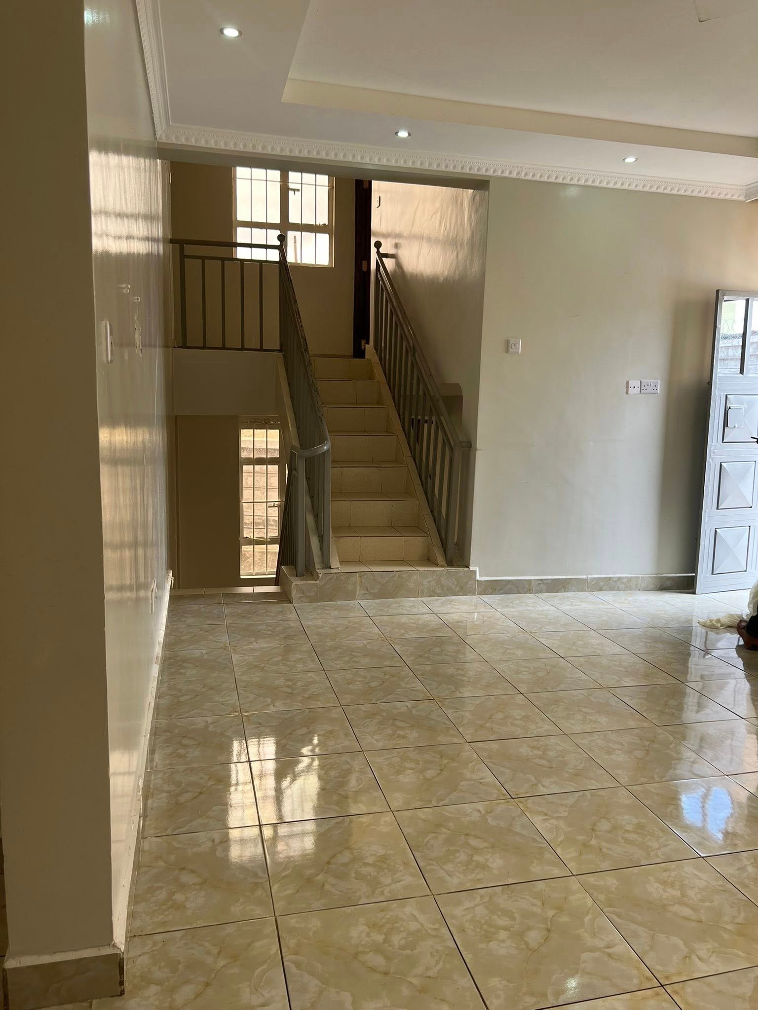 3 Bedroom Apartment To Let – Utawala Githunguri