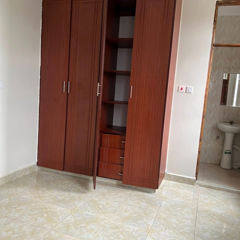 3 Bedroom Apartment To Let – Utawala Githunguri