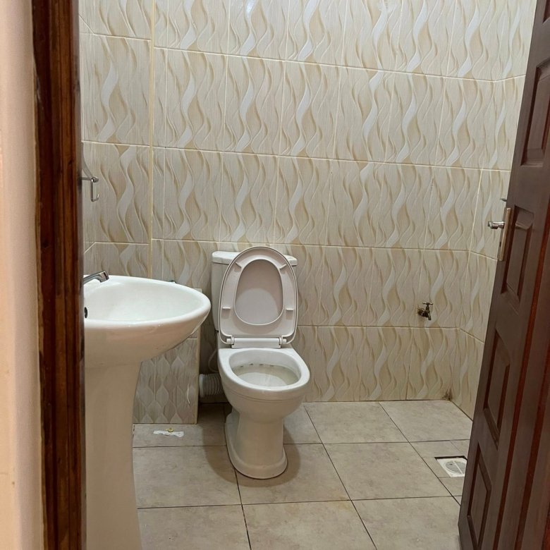 3 Bedroom Apartment To Let – Utawala Githunguri