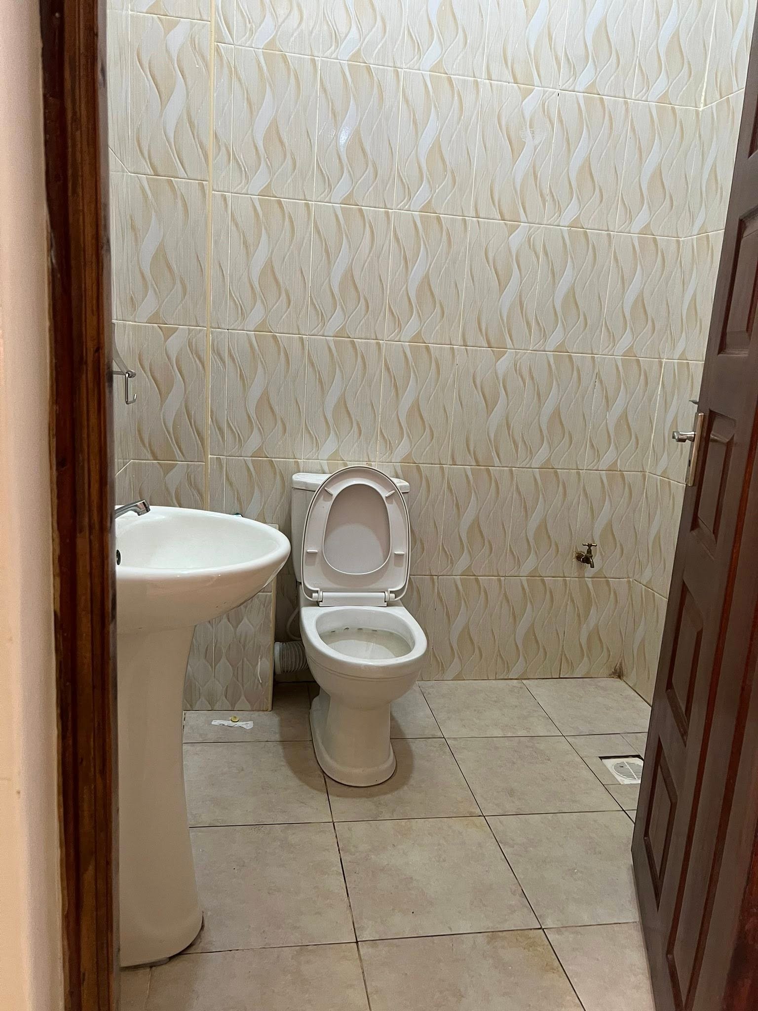3 Bedroom Apartment To Let – Utawala Githunguri