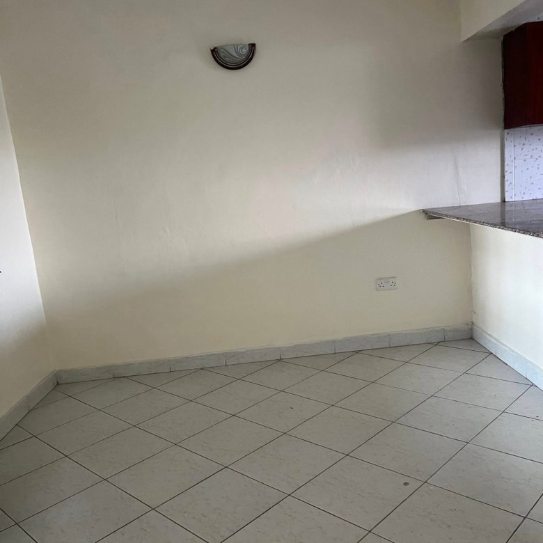 3 Bedroom Apartment To Let – Utawala Shooters