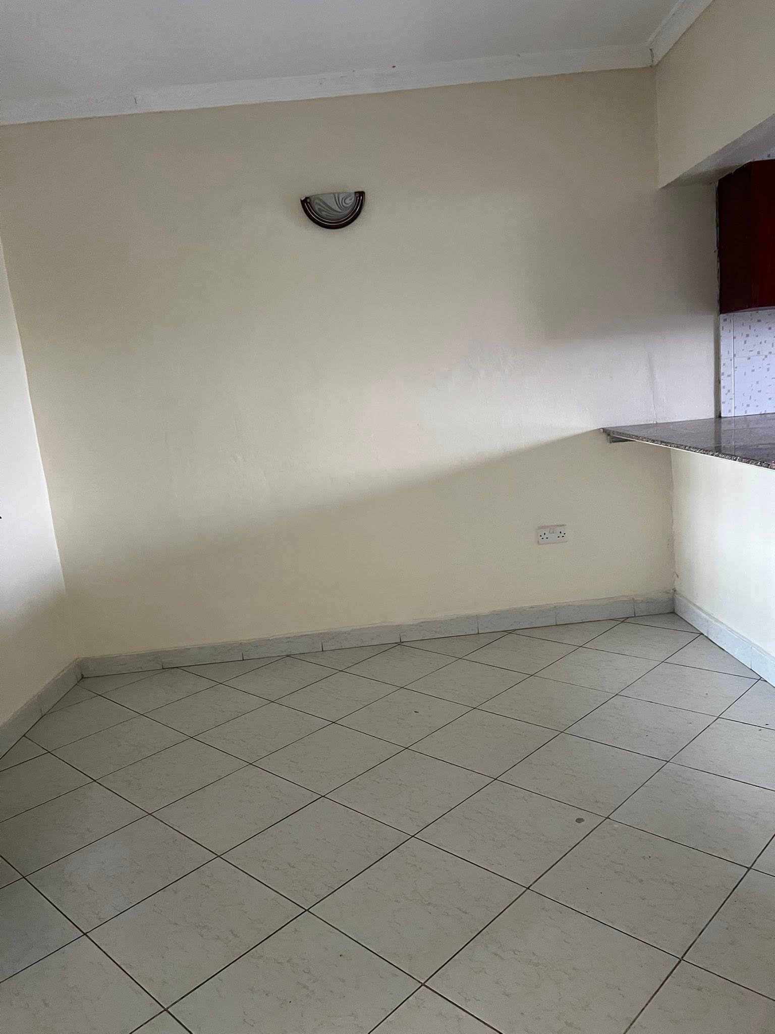 3 Bedroom Apartment To Let – Utawala Shooters