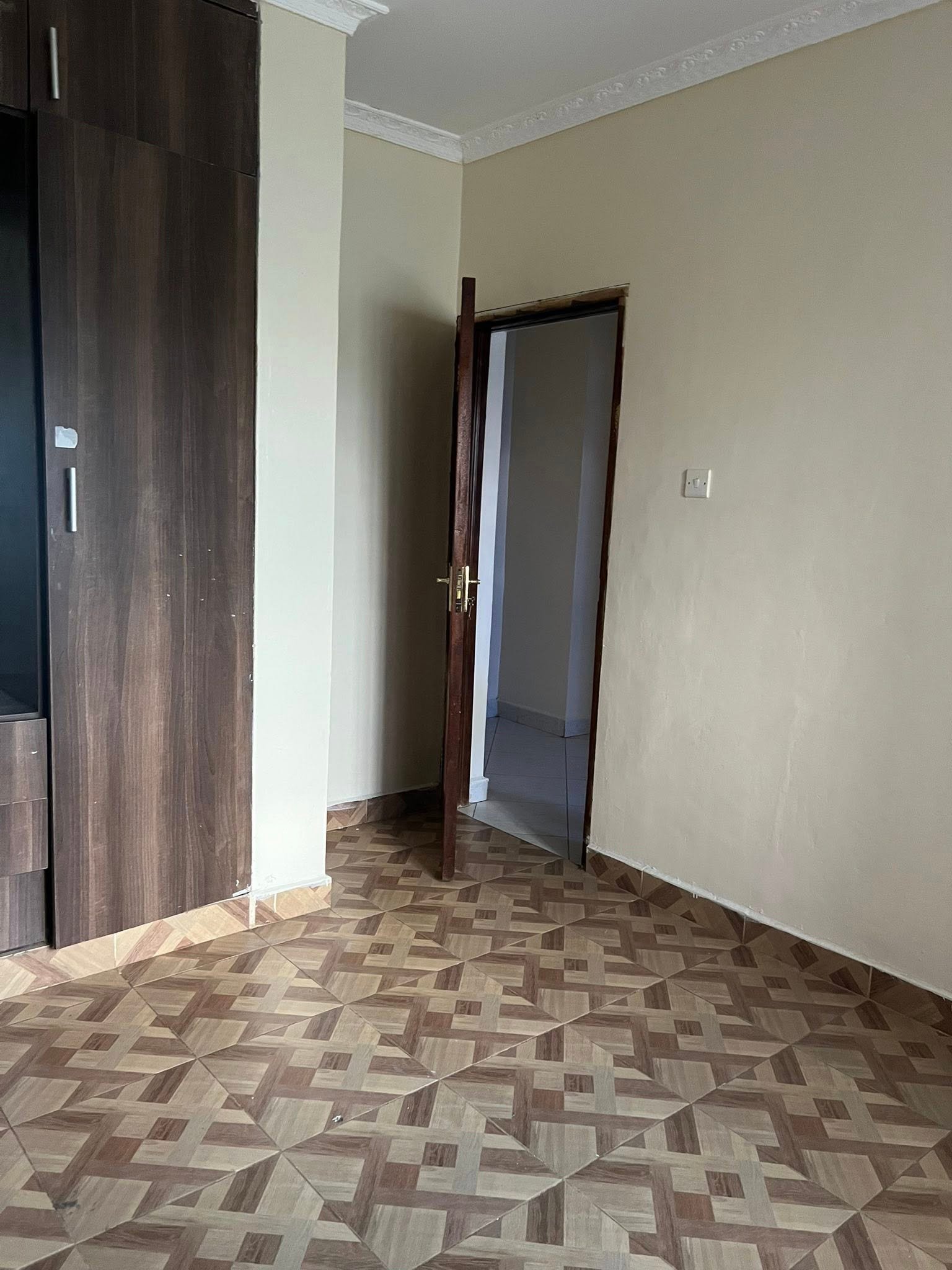 3 Bedroom Apartment To Let – Utawala Shooters