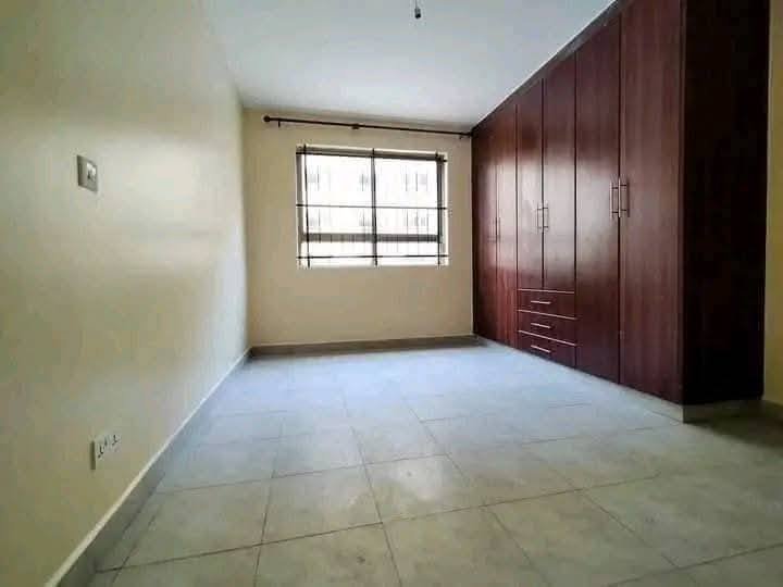 3-Bedroom Apartment for Rent – Athi River