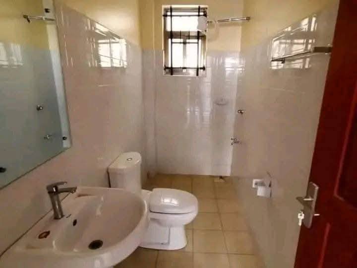 3-Bedroom Apartment for Rent – Athi River