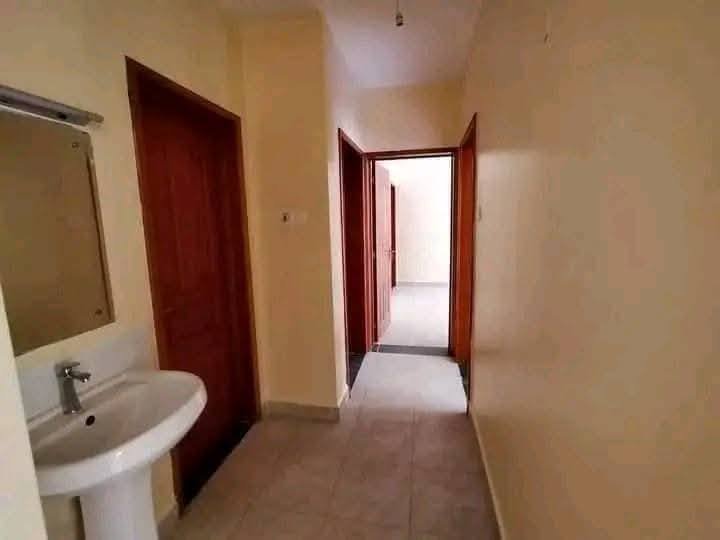 3-Bedroom Apartment for Rent – Athi River