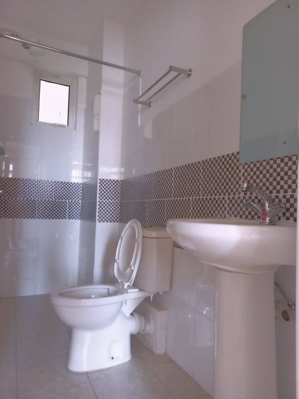 3 Bedroom Apartments To Let – Thindigua Kiambu Road