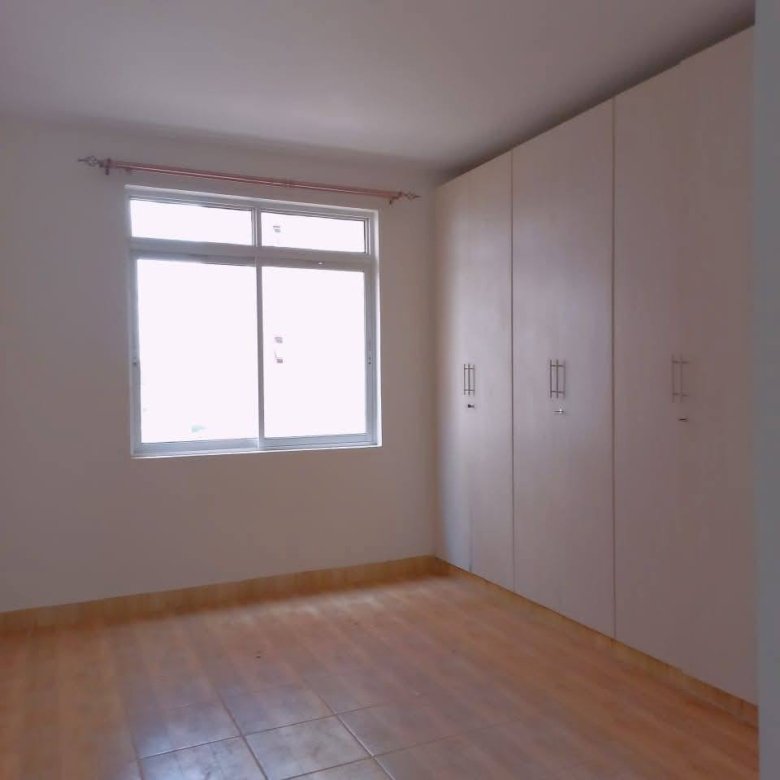 3 Bedroom Apartments To Let – Thindigua Kiambu Road