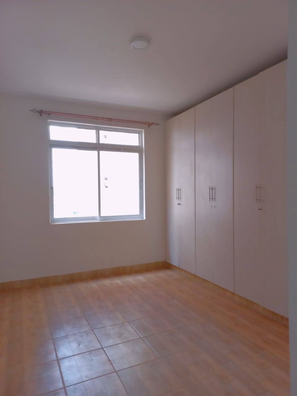 3 Bedroom Apartments To Let – Thindigua Kiambu Road