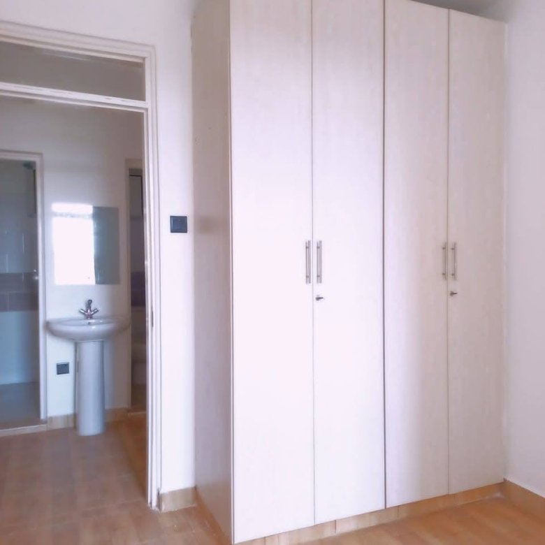 3 Bedroom Apartments To Let – Thindigua Kiambu Road