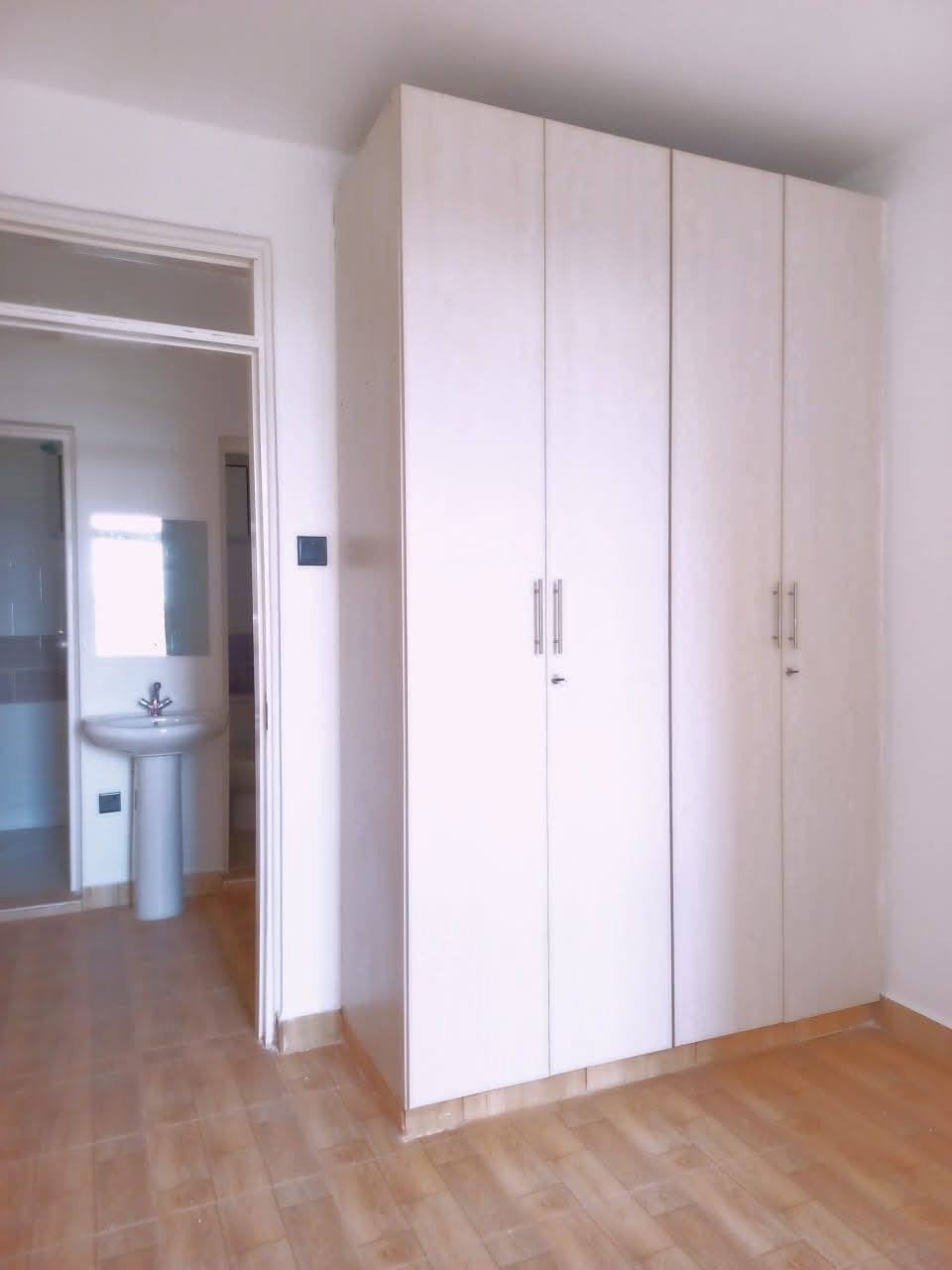 3 Bedroom Apartments To Let – Thindigua Kiambu Road